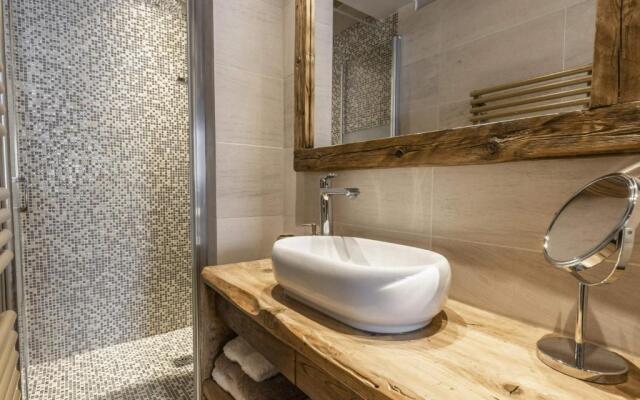 Chalet La Clusaz, 5 pièces, 11 personnes - FR-1-304-229