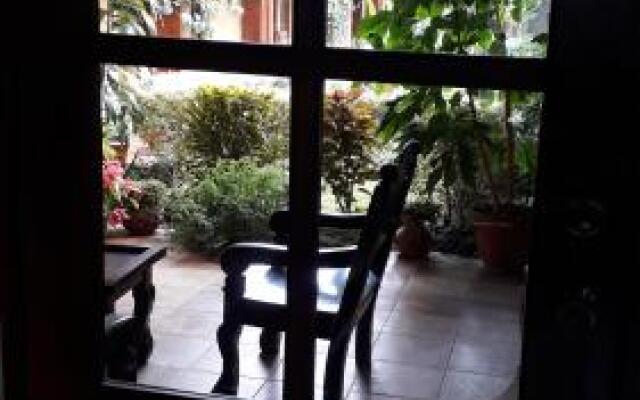 Posada Gema de Copan