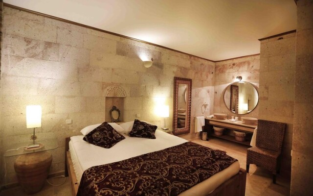 Selfie Cave Hotels Cappadocia - Special Class Boutique-hotel