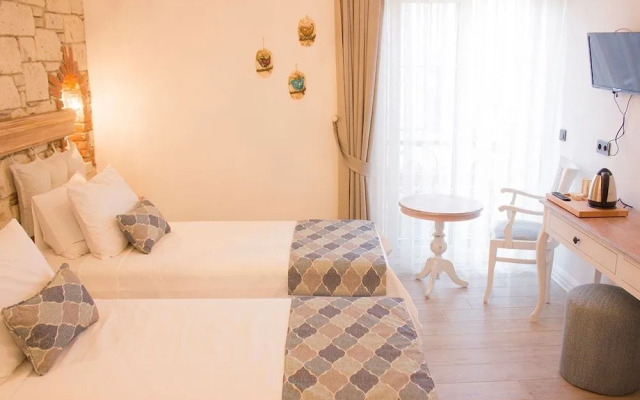 Casa Rubino Alacati