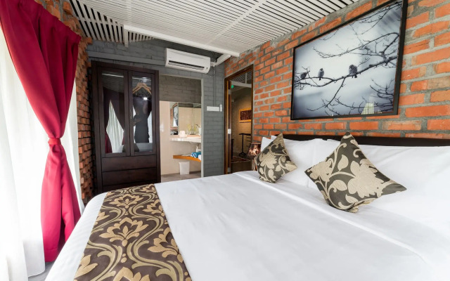 The Ocean Residence Langkawi