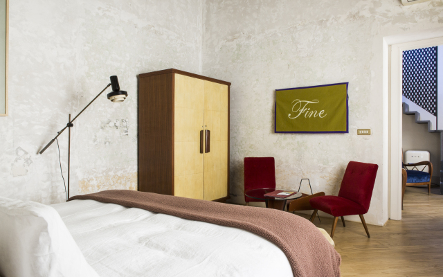 G-Rough, Rome, a Member of Design Hotels