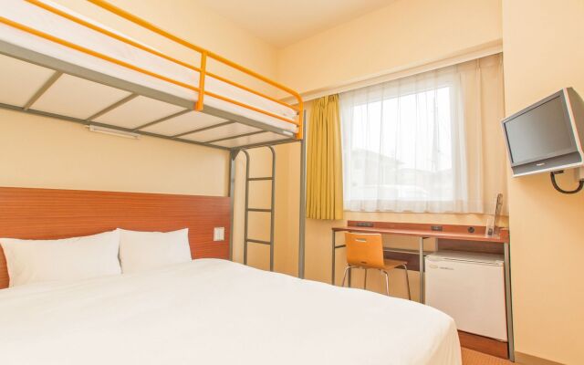 Comfort Inn Chiba Hamano