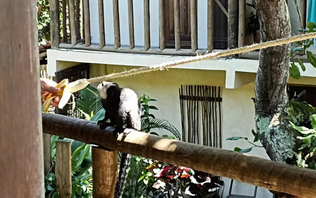 Canoa Hostel e Suites