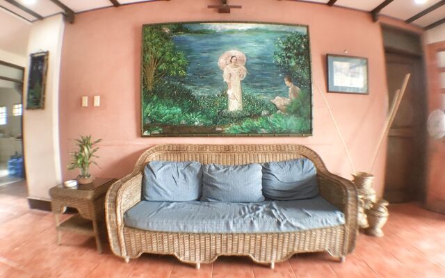 Casa Dona Emilia Bed and Breakfast