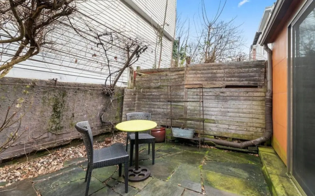 Fairmount Neighborhood Gem