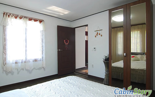 Yangpyeong Green Garden Pension