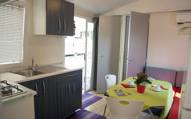 Camping Parco Capraro