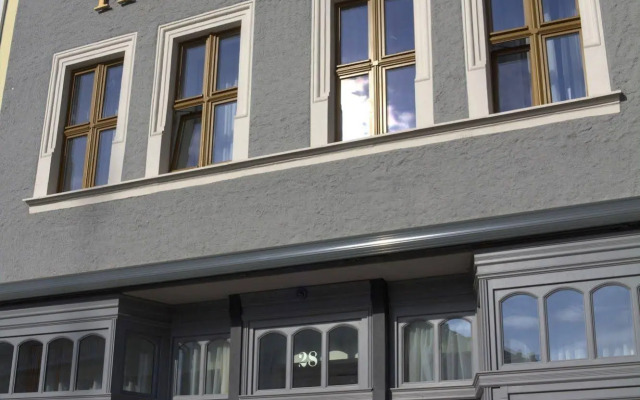 Hotel Italia