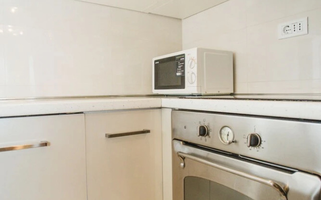 Apartment Status 5