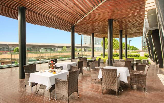 Holiday Inn Nanjing Qinhuai South Suites by IHG