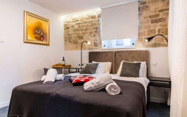 7heaven Luxury Rooms Palace