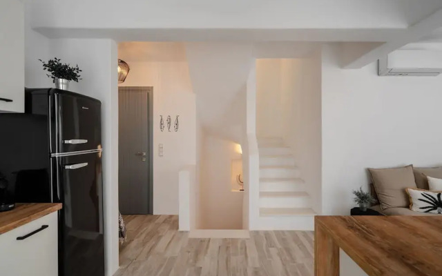 Maison Solea Plaka With 3 Bedrooms and 3 Bathrooms