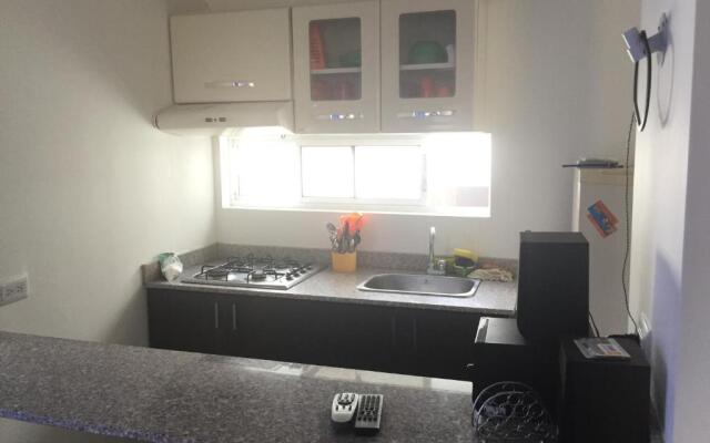 Santa Fe de Antioquia Apartments