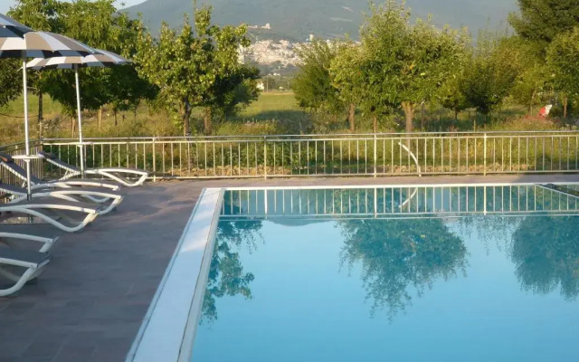 Casa Campiglione