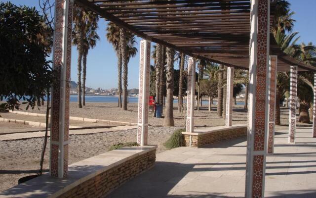 Pension Sol y Playa