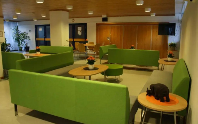 BORG Sommerhotell