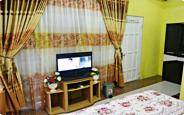 Nitada Premier Jogja