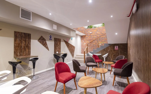 Equo Hotel Boutique