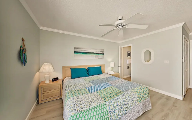 12iapabe 2 Bedroom Condo