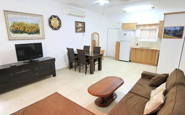 Arendaizrail Apartments - Sokolov Street 12