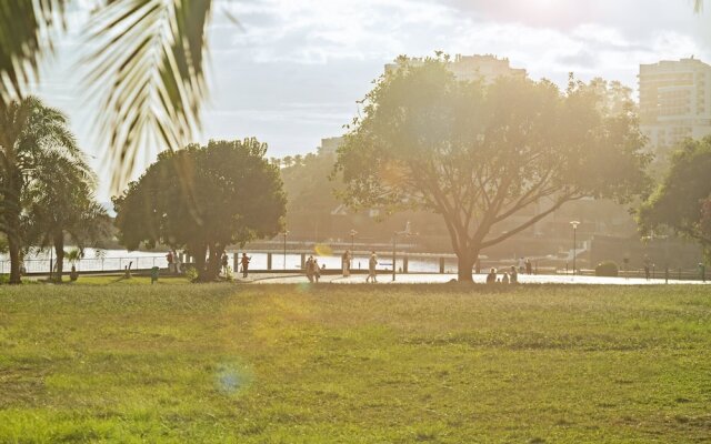 Amparo I by An Island Apart