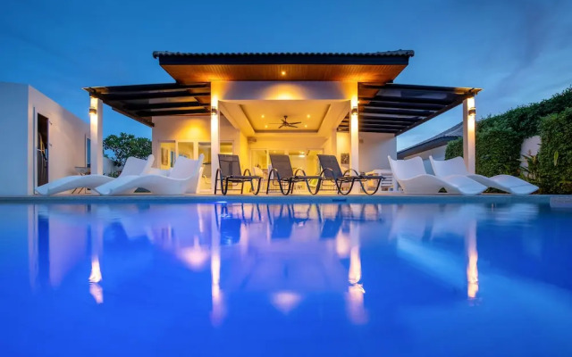 Orchid Paradise Homes OPV218