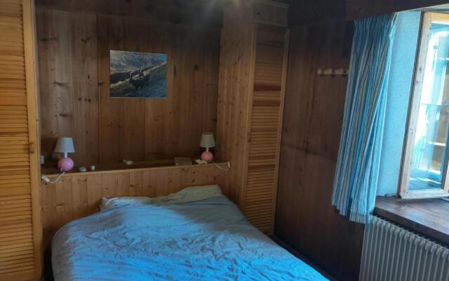 Chalet La Gayolle - Chalets pour 12 Personnes 96