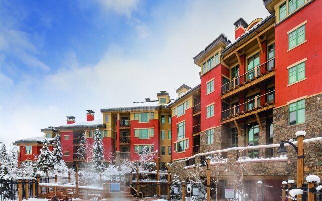 WorldMark Park City