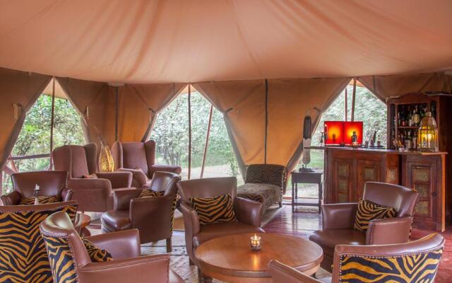 Mara Ngenche Safari Camp
