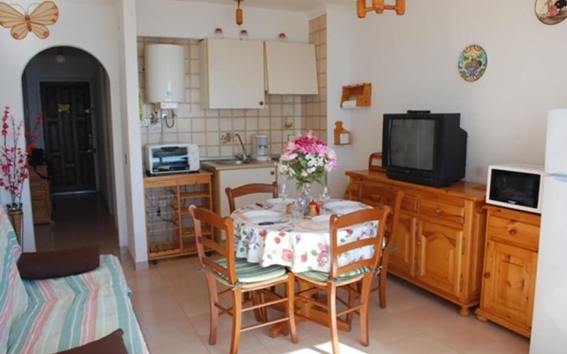 Apartamento 2071 - Mediterráneo A 2-6