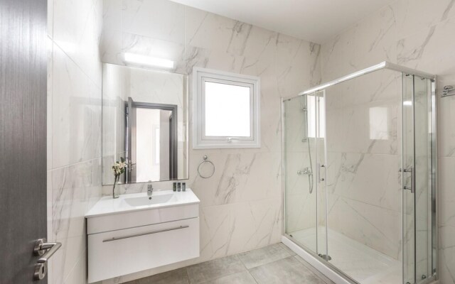 Napa Bay View Villa 3