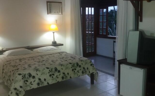 Buzios Guest House