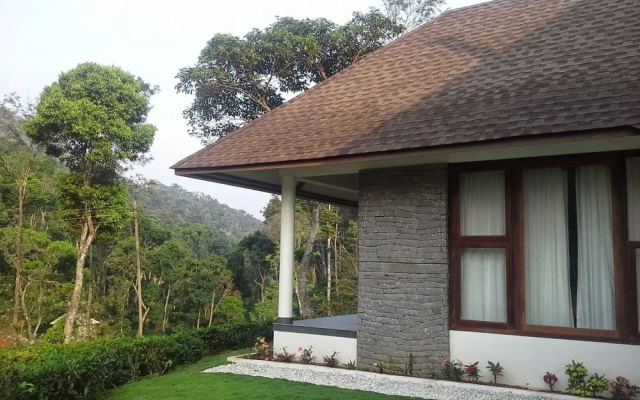 Silver Oak Plantation Bungalow