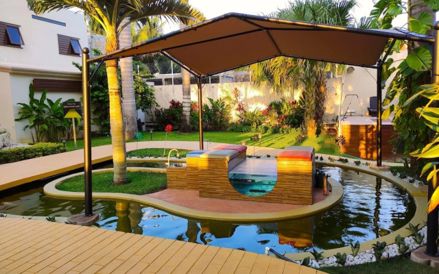 Azcapri Villa-Boutique & Spa