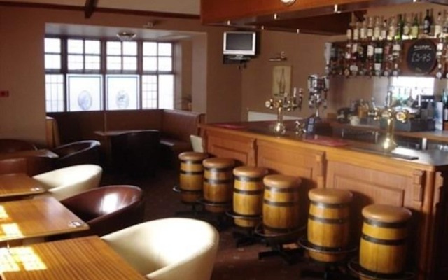 The Royal Hotel