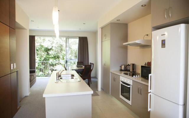 Oceans Resort Whitianga