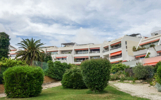 Apartment Les Hauts de Fonsainte