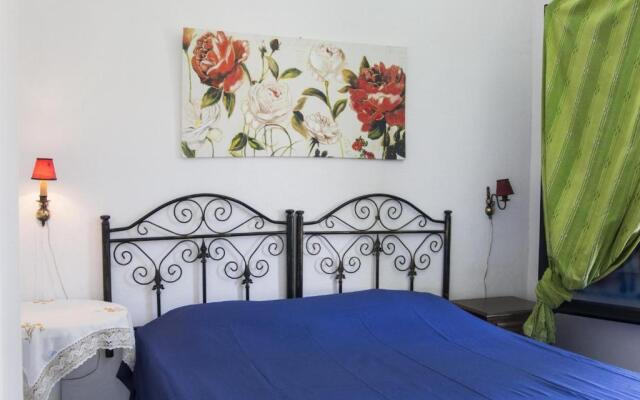 Villa grande piscina spiagge Maldive Salento m350