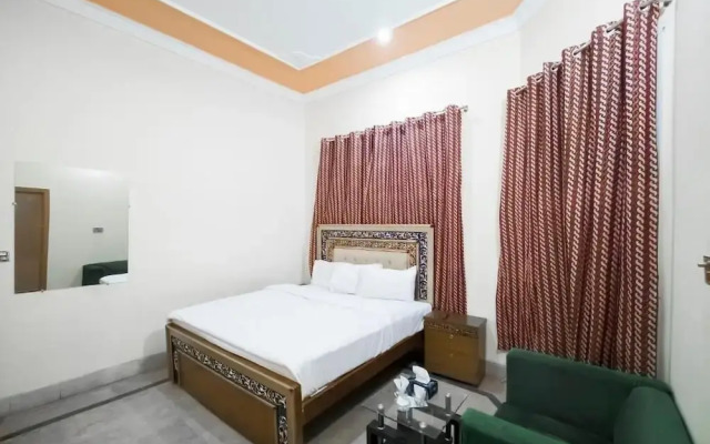 Hotel A-One
