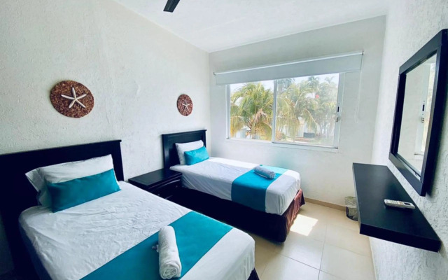 Nuevo En Booking Casa Terranium Acapulco Diamante