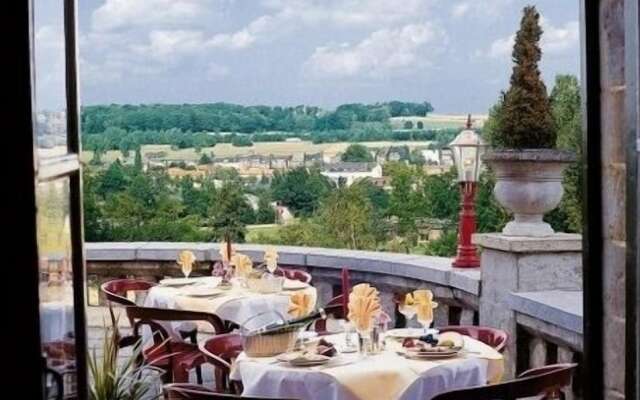 Hotel Kasteel Geulzicht