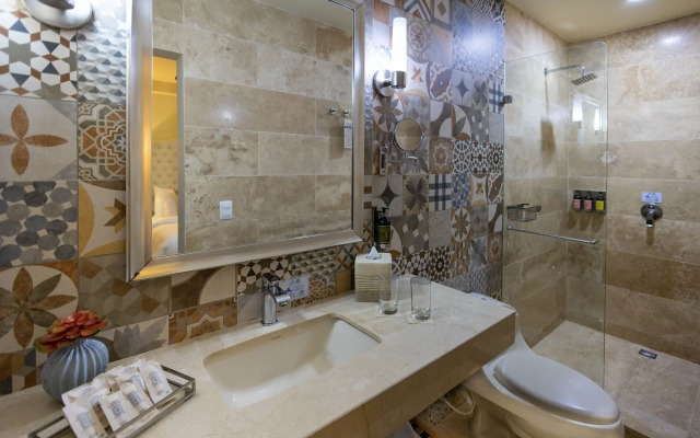 Hotel Casa Canabal by Faranda Boutique