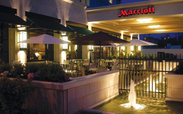 Victoria Marriott Inner Harbour