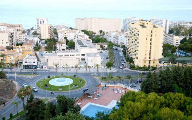 Apartment Apartamento Duquesa de España