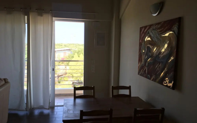 Arion Stables & Apartments