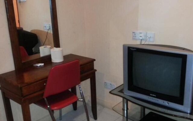 Green View Motel