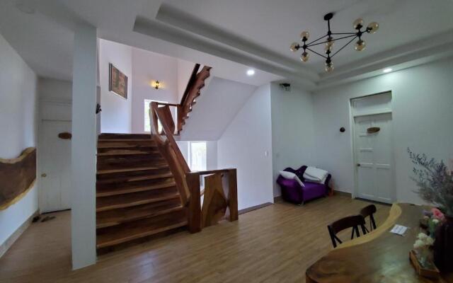 Tremolo Villas Dalat