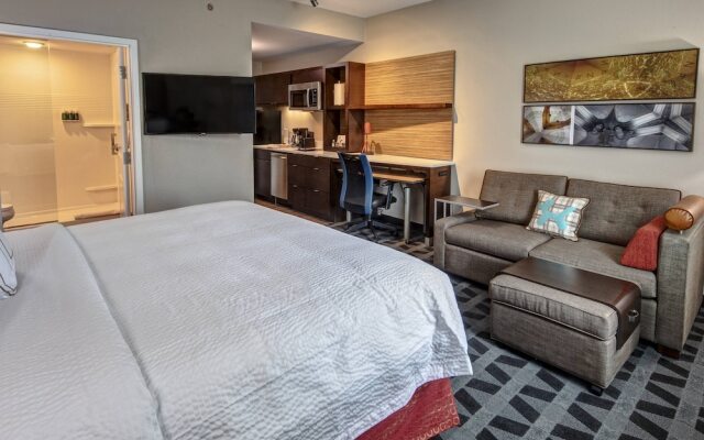 TownePlace Suites Hot Springs