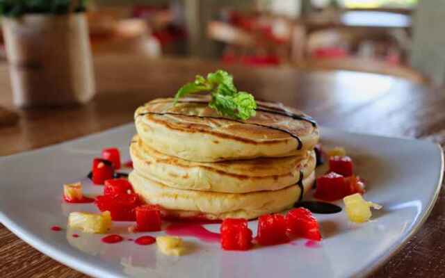 Pradja Slumbung Villas